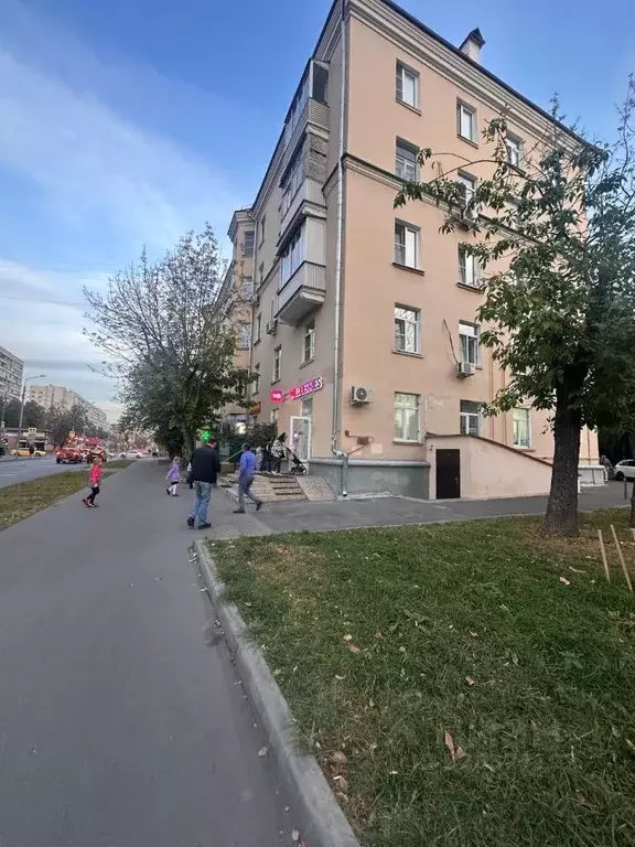 Помещение свободного назначения в Москва ул. Судакова, 14 (191 м) - Фото 2