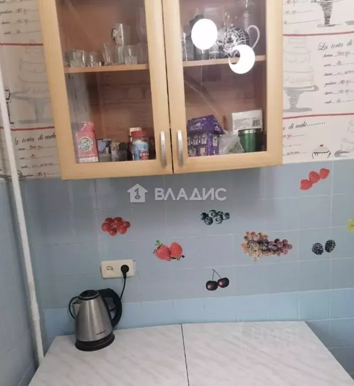 1-к кв. Московская область, Щелково ул. 8 Марта, 17 (31.0 м) - Фото 2