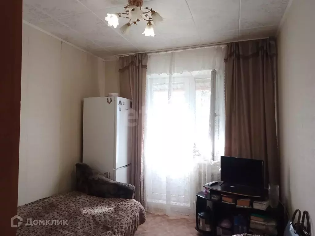 Продаётся 1-к квартира, 17.4 м - Фото 0