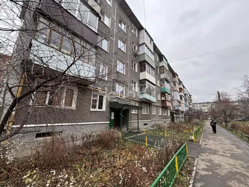 2-к кв. Нижегородская область, Нижний Новгород просп. Ленина, 53к1 ... - Фото 2