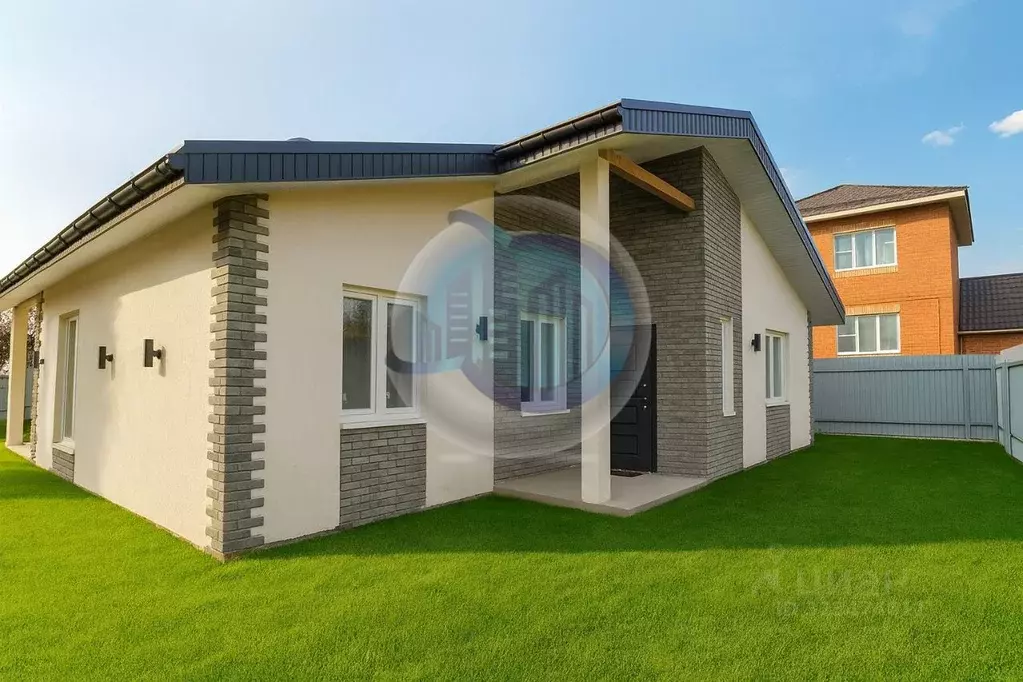 Дом в Московская область, Ленинский городской округ, с. Беседы  (90 м) - Фото 2