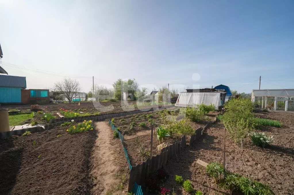 Дом в Пермский край, Добрянка Дружба садовые участки, 472 (20 м) - Фото 2