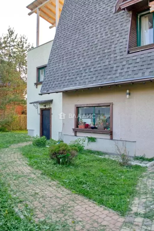 Дом в Калужская область, Дзержинский муниципальный округ, Рудня с/пос, ... - Фото 1