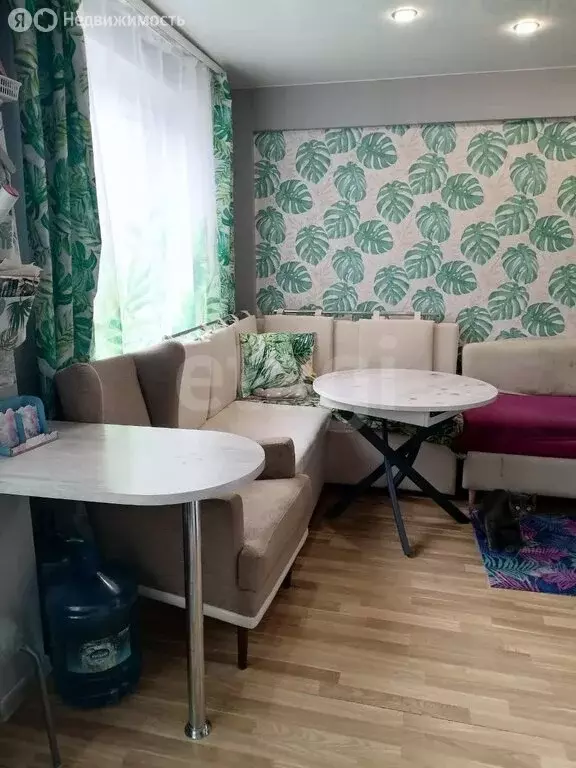 3-комнатная квартира: Котлас, улица Маяковского, 37А (58.1 м) - Фото 1