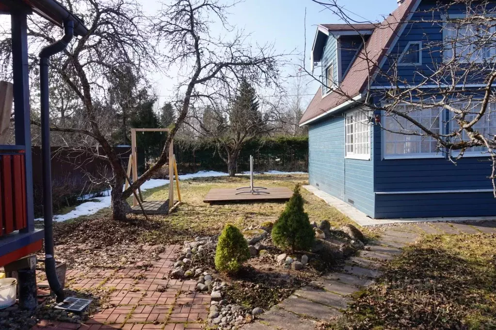 Дом в Ленинградская область, Лужский район, Мшинское с/пос, Дивенская ... - Фото 2