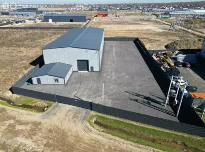 Склад (1087 м) - Фото 2