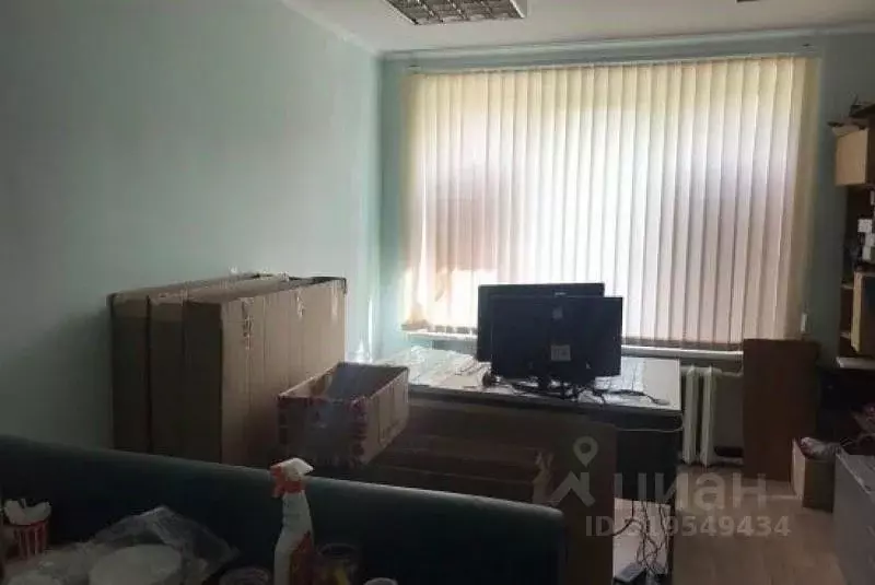 Офис в Москва ул. Трофимова, 25К2 (35 м) - Фото 0