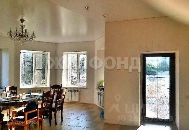 Дом в Белгородская область, Белгород Репное мкр, ул. Энергомашевская ... - Фото 2