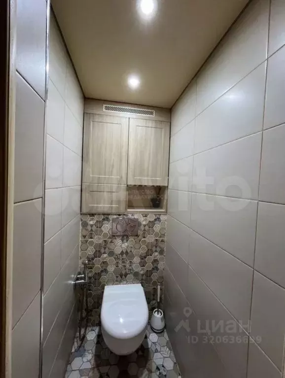 3-к кв. Татарстан, Нижнекамск просп. Химиков, 66 (70.0 м) - Фото 2