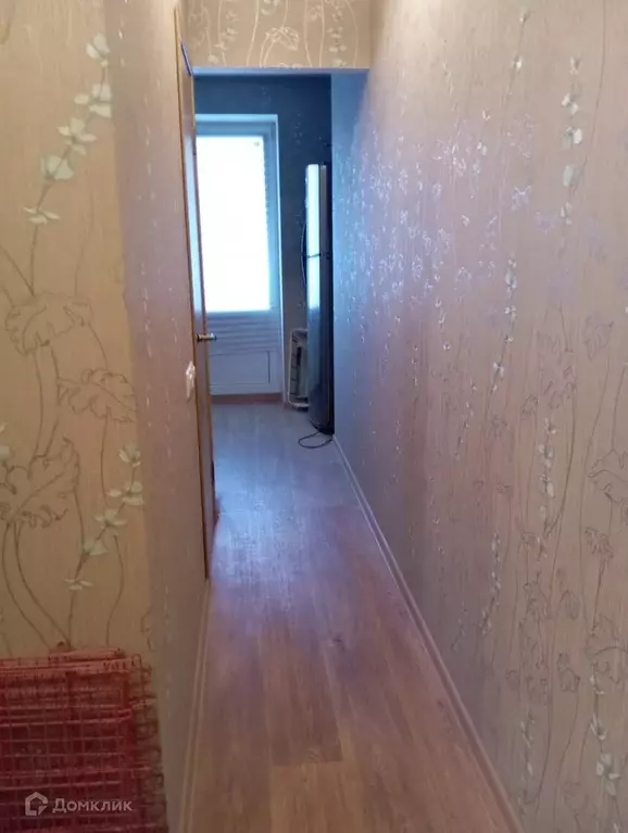 Продаётся 1-к квартира, 33.4 м - Фото 1