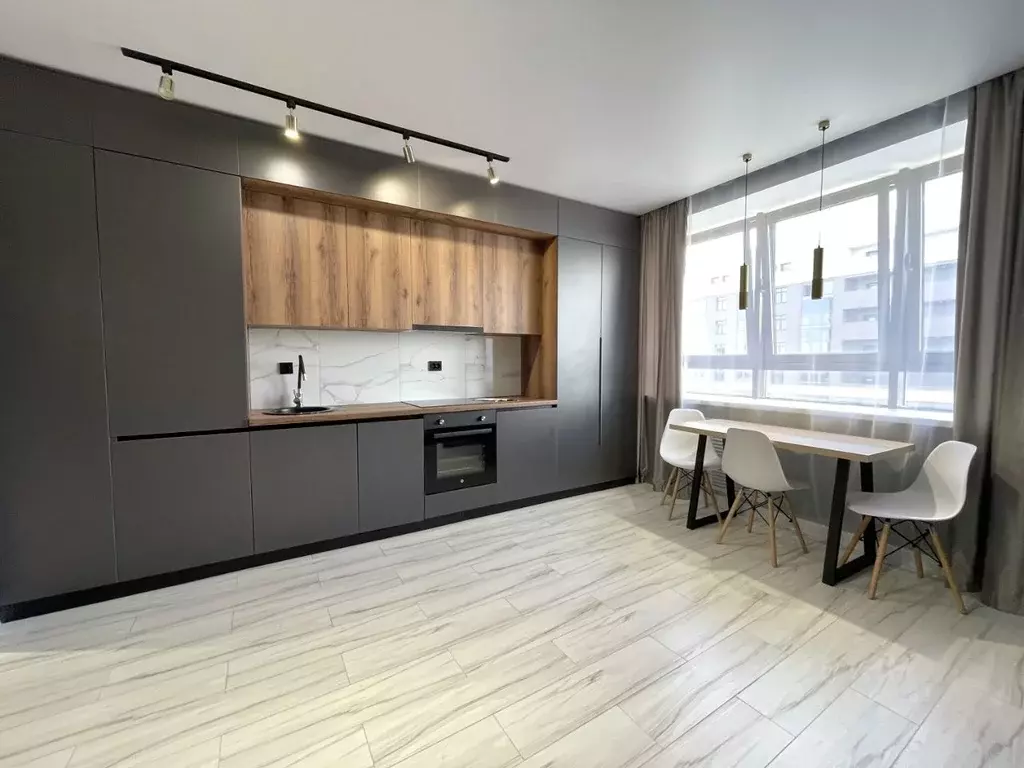 3-к кв. Ярославская область, Ярославль Силикатное ш., 17А (70.0 м) - Фото 1