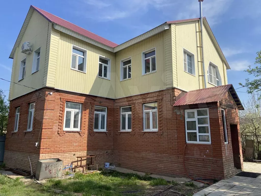 Дом 164,2 м на участке 9 сот. - Фото 0