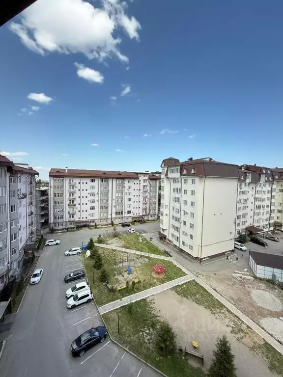 4-к кв. Кабардино-Балкария, Нальчик ул. Тарчокова (150.0 м) - Фото 1