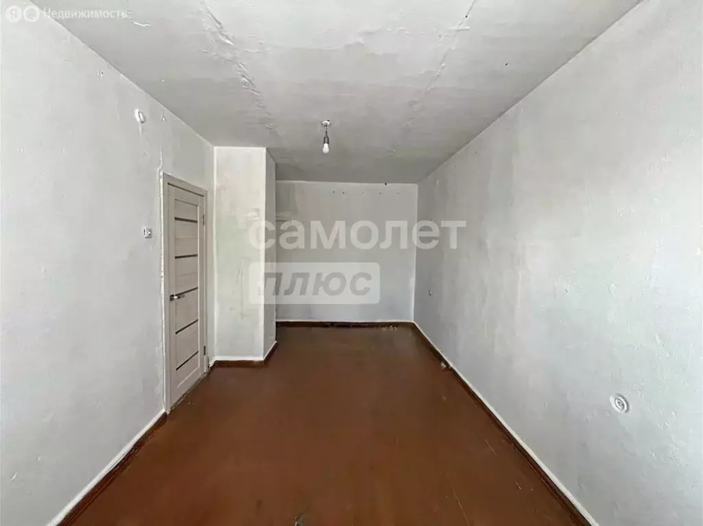 1-комнатная квартира: Бийск, Пригородная улица, 45/1 (27.1 м) - Фото 2