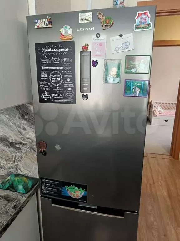 Дом 40 м на участке 1 сот. - Фото 1