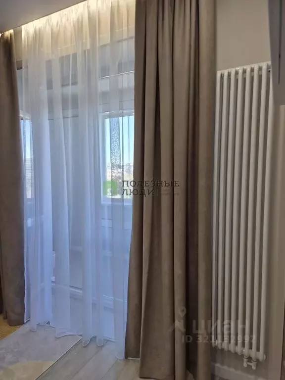 1-к кв. Хабаровский край, Хабаровск ул. Яшина, 75/1 (36.0 м) - Фото 2