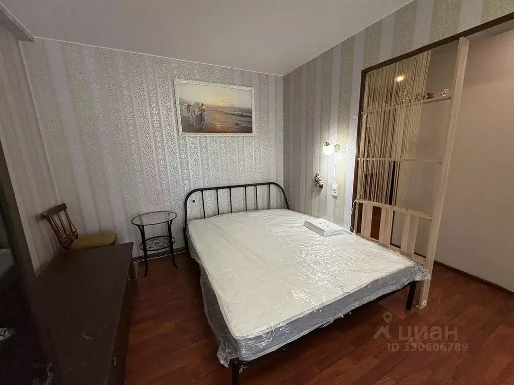 1-к кв. Москва Коптевская ул., 81/2 (29.0 м) - Фото 1
