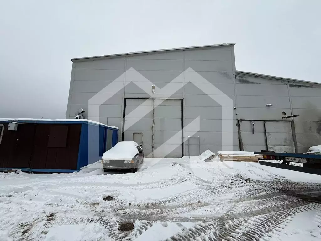 Помещение свободного назначения в Московская область, Мытищи городской ... - Фото 1