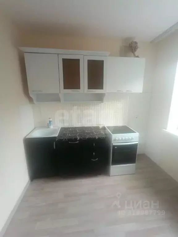 1-к кв. Нижегородская область, Нижний Новгород Космическая ул., 34к2 ... - Фото 0