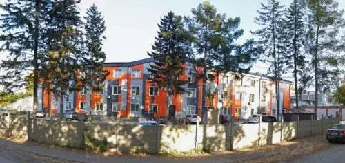 Помещение свободного назначения в Новосибирская область, Новосибирск ... - Фото 1