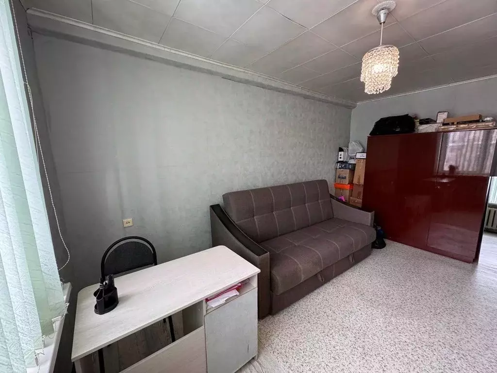 3-к кв. Саратовская область, Энгельс Полтавская ул., 11 (60.0 м) - Фото 2