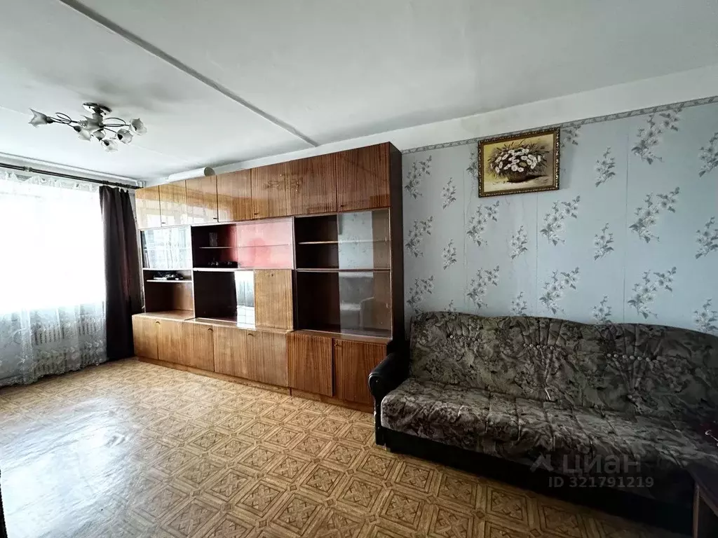 1-к кв. Белгородская область, Белгород ул. Белгородского полка, 49а ... - Фото 0