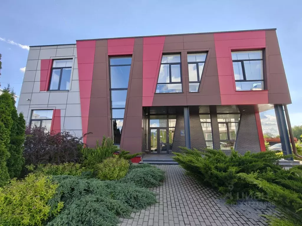 Производственное помещение в Белгородская область, Белгородский ... - Фото 2