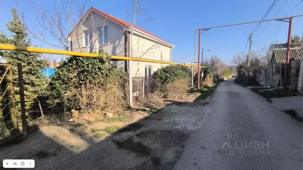 Дом в Севастополь  (82 м) - Фото 1