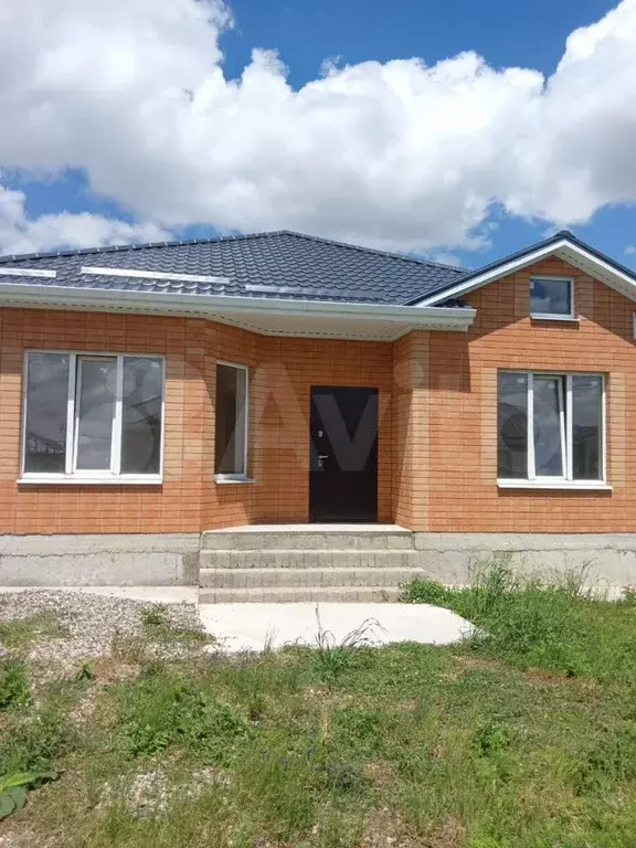 Дом 150 м на участке 6 сот. - Фото 0