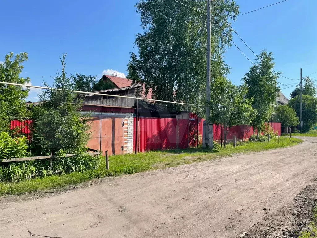 Дом 84,3 м на участке 9,5 сот. - Фото 1