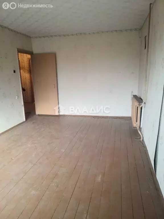 1к в 3-комнатной квартире (19.6 м) - Фото 0