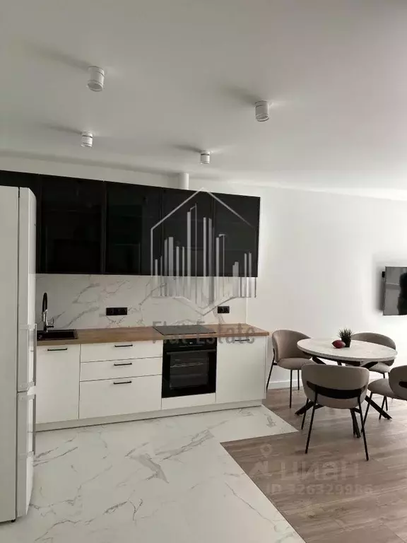 2-к кв. Москва Хорошевское ш., 25Ак2 (60.0 м) - Фото 2