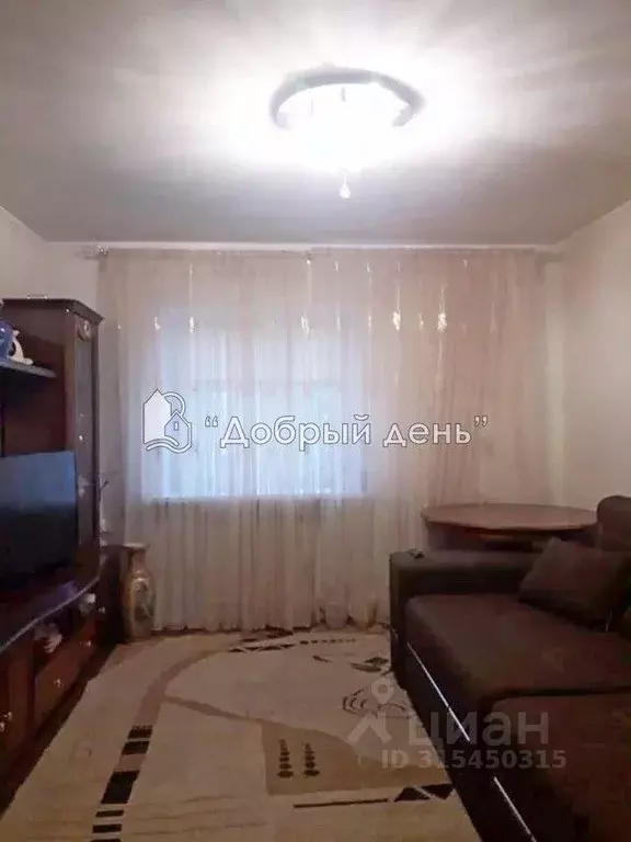 2-к кв. Калининградская область, Советск ул. Лермонтова, 24 (38.8 м) - Фото 1