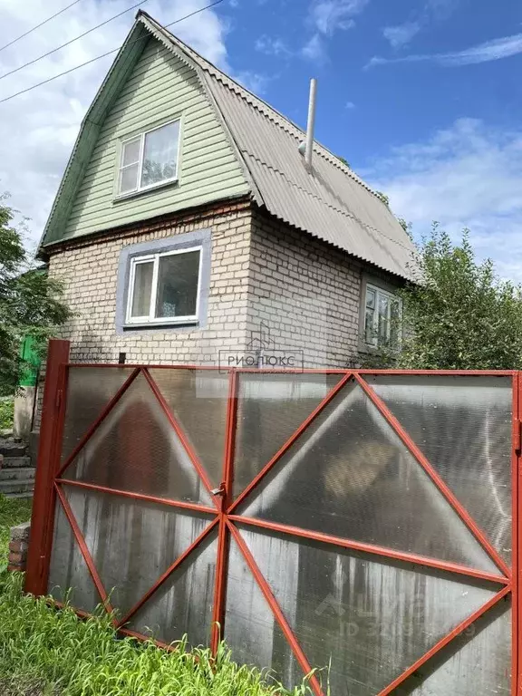 Дом в Челябинская область, Магнитогорск Коммунальщик СНТ, 450 (36 м) - Фото 1