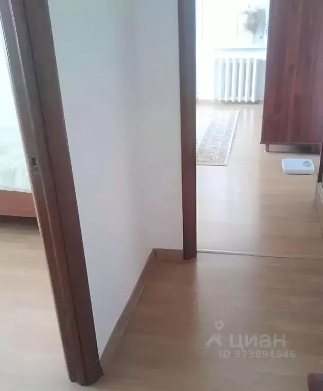 2-к кв. Чеченская республика, Грозный ул. Геннадия Н. Трошева (45.0 м) - Фото 2