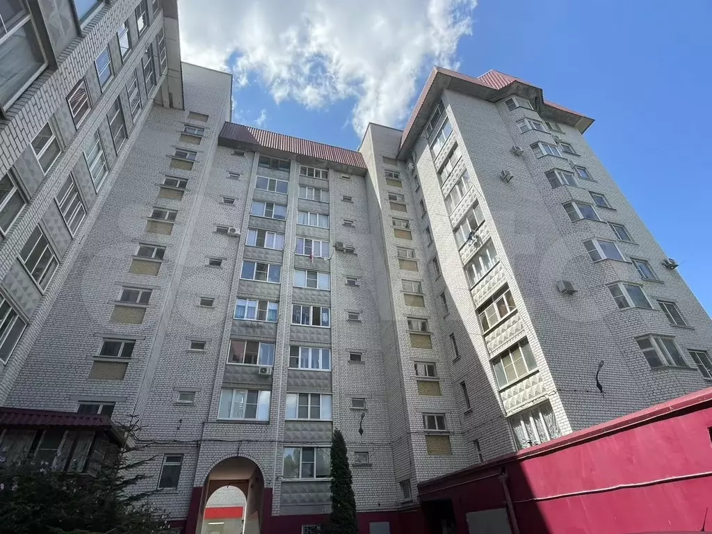 1-к. квартира, 47 м, 2/9 эт. - Фото 0