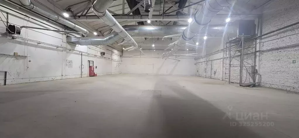 Помещение свободного назначения в Московская область, Химки проезд ... - Фото 1