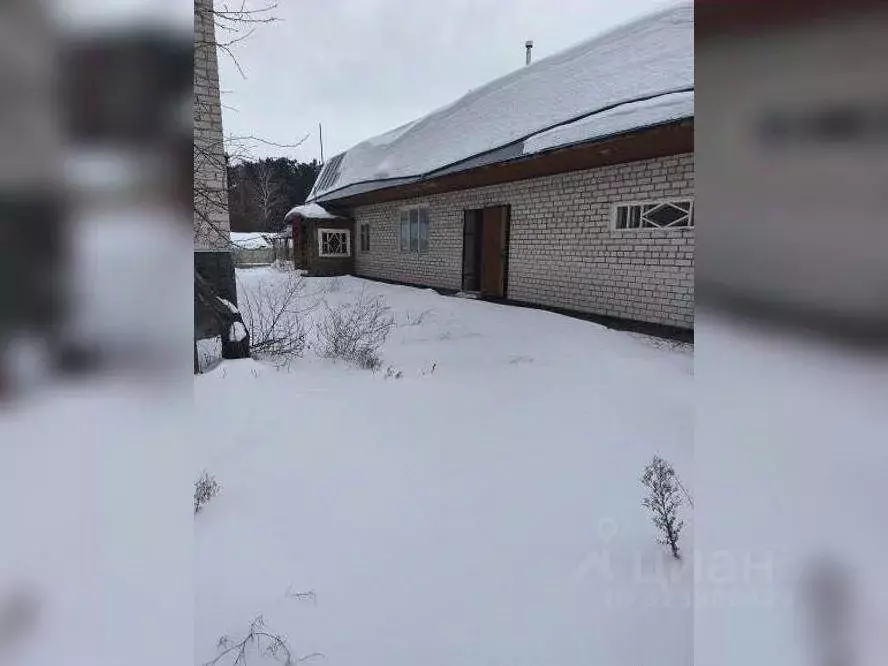 Коттедж в Алтайский край, Барнаул ул. 2-я Осенняя, 2А (375 м) - Фото 2