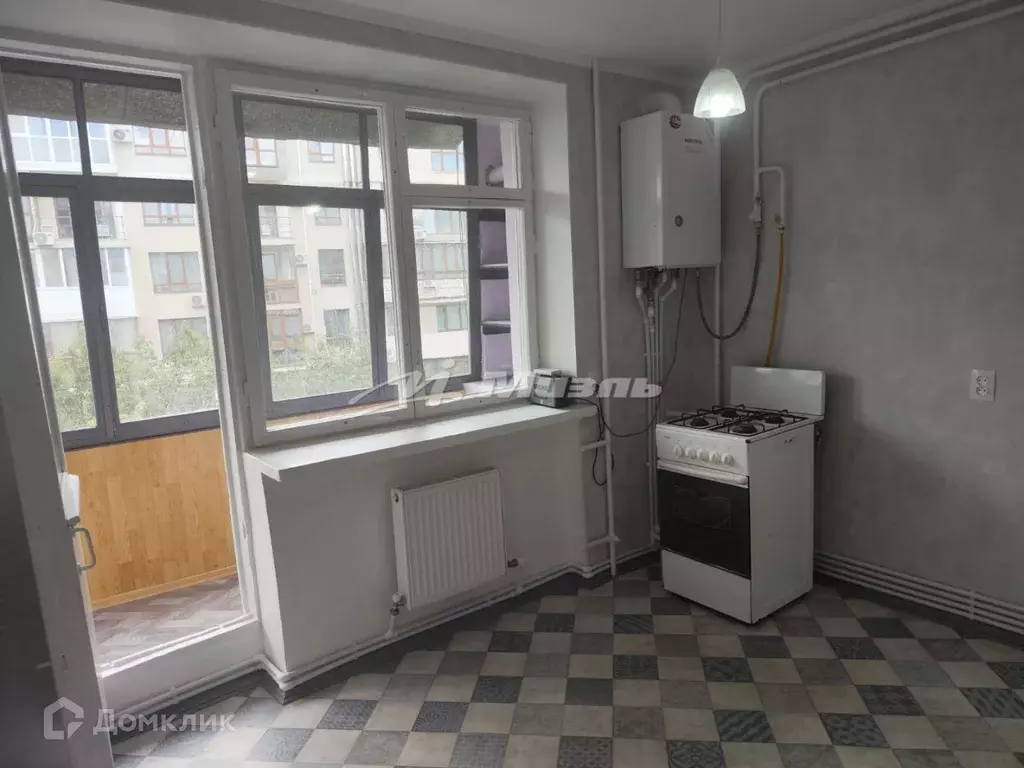 Продаётся 2-к квартира, 37 м - Фото 1