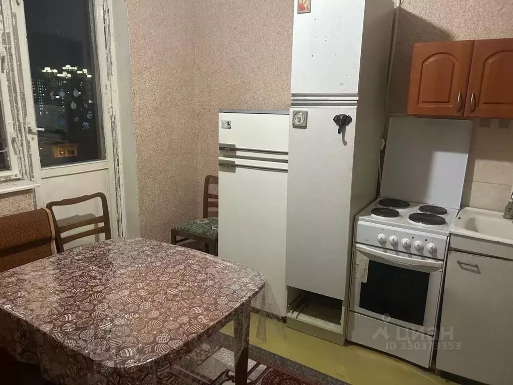1-к кв. Москва Лебедянская ул., 14к1 (40.0 м) - Фото 2