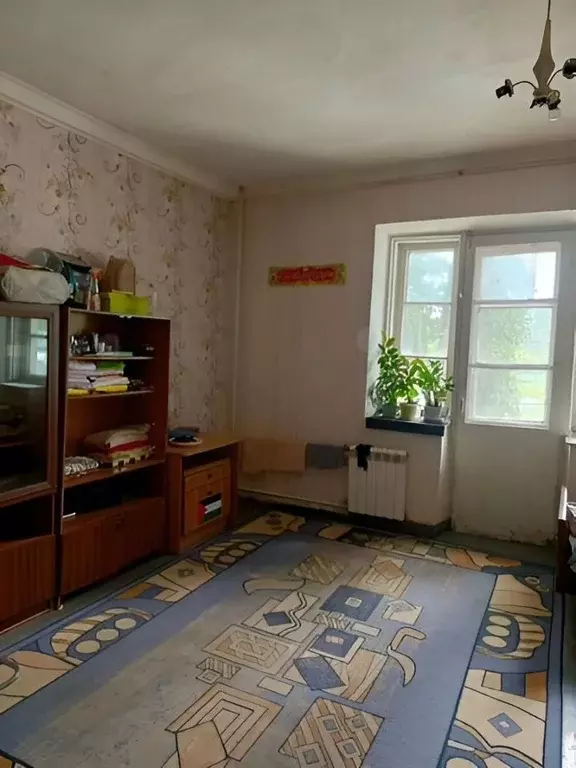 Комната Свердловская область, Екатеринбург ул. Селькоровская, 10 - Фото 0