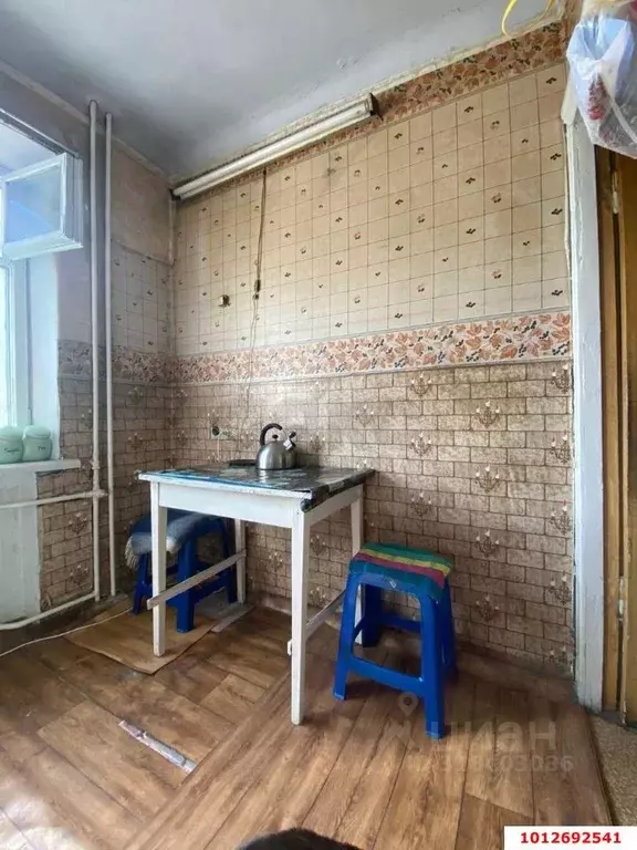 3-к кв. Краснодарский край, Краснодар ул. Красных Партизан (71.0 м) - Фото 0