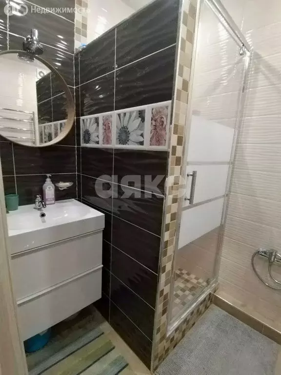 Квартира-студия: Анапа, Таманская улица, 121к15 (25.1 м) - Фото 1