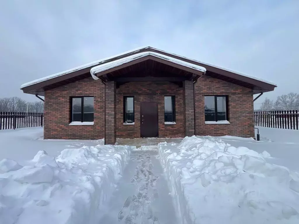 Дом в Московская область, Раменский муниципальный округ, д. Тимонино ... - Фото 1