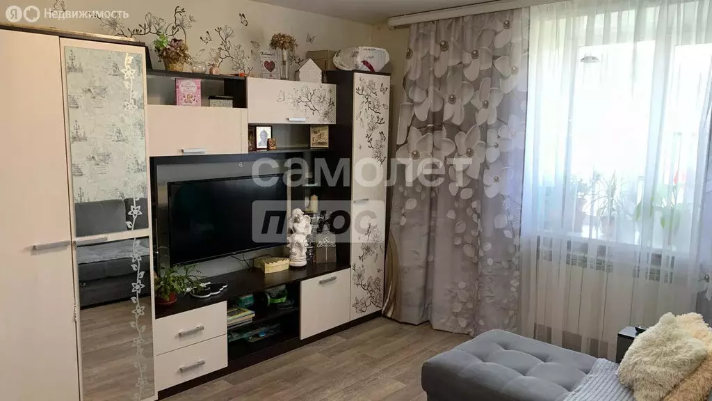 2-комнатная квартира: Родники, улица Рябикова, 12 (41.7 м) - Фото 0