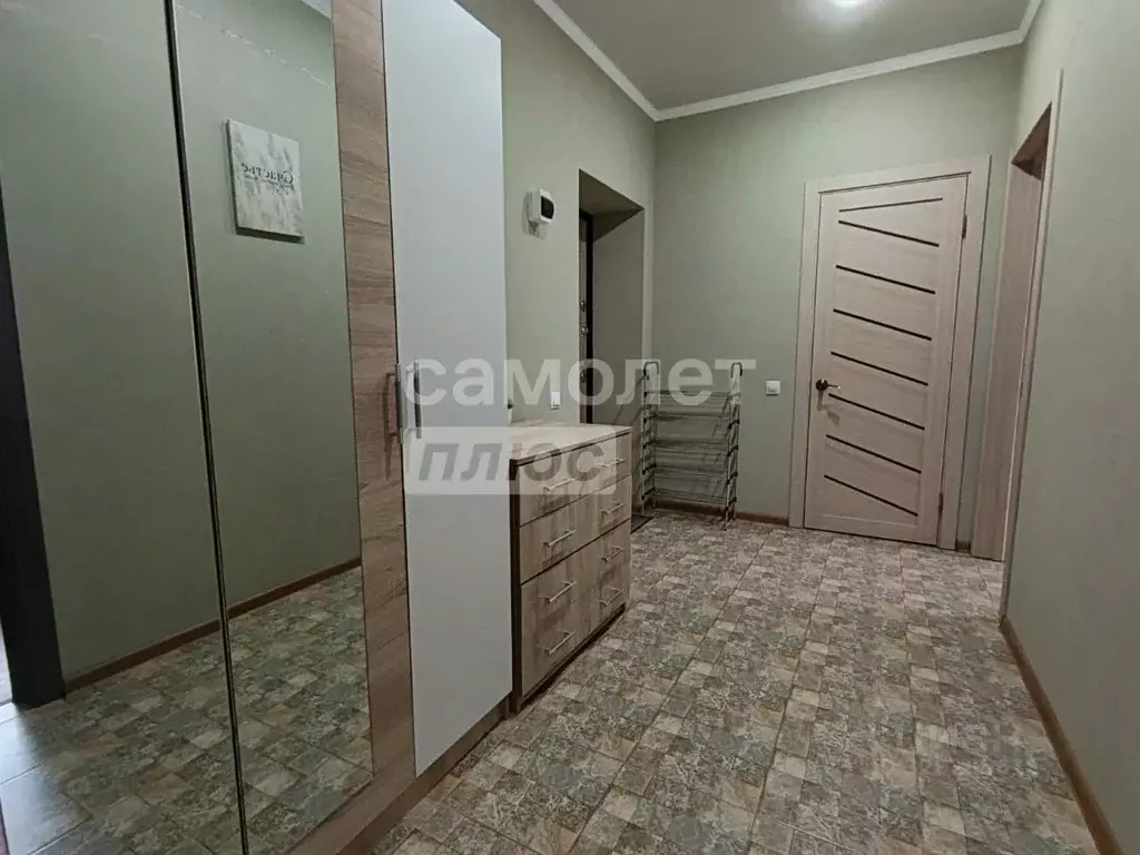 2-к кв. Краснодарский край, Динская ст-ца ул. Калинина, 48 (50.0 м) - Фото 1