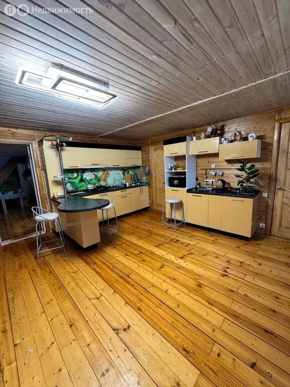 Дом в Ижевск, микрорайон Костина Мельница, Калужская улица, 21 (105 м) - Фото 2