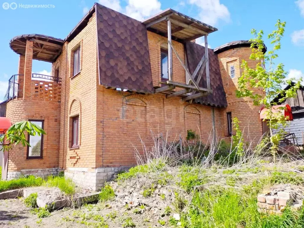 Дом в село Толмачево, Партизанская улица (85 м) - Фото 1
