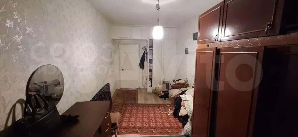 Комната 31 м в 2-к., 2/5 эт. - Фото 1