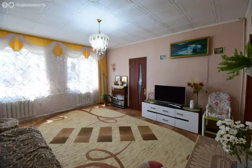 Дом в Туймазы, улица Кирова (111.6 м) - Фото 0